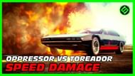 Both vehicles pack quite the punch offensively (Image via SPRO GAMING | YouTube)
